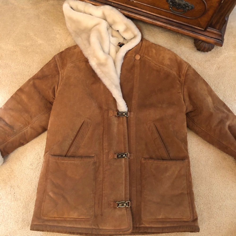 Victoria’s Secret Coat